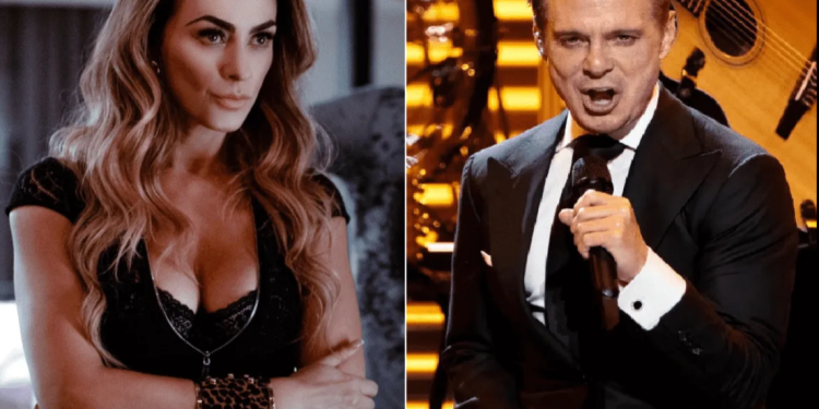 Guillermo Pous asegura que batalla legal entre Aracely y Luis Miguel no ha terminado