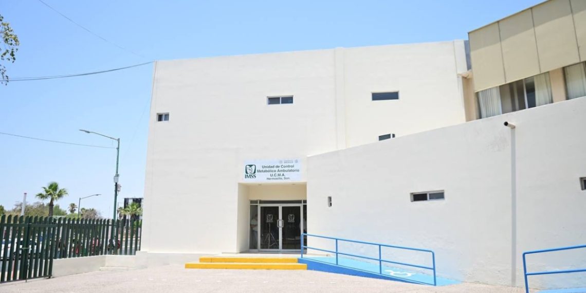 Continúa Hospital Universitario IMSS-Bienestar proceso de modernización