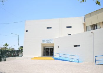 Continúa Hospital Universitario IMSS-Bienestar proceso de modernización