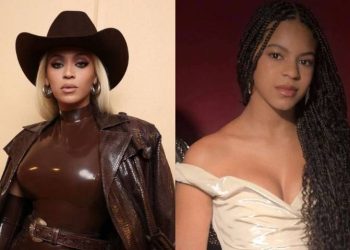 Hija de Beyoncé debutará junto a su madre en el doblaje de la película “Mufasa”