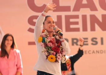 Sheinbaum se compromete a continuar con el 'Plan Sonora' de AMLO