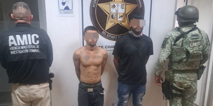 Judicializados 29 presuntos responsables de hechos de violencia en el sur de Sonora