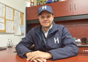 Cerró 2023 Gobierno de Hermosillo con 3 rutas más de recolección de basura