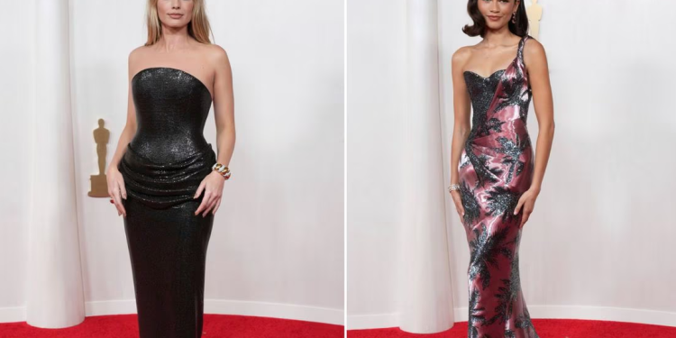 Ganadores de los premios Oscar 2024 por categorías: lista completa