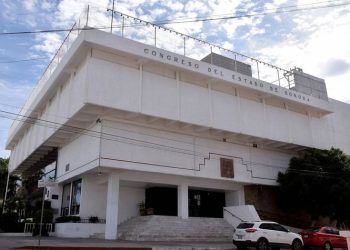 Aprueba Congreso del Estado Presupuesto 2024 por el orden de 82 mil 671 mdp