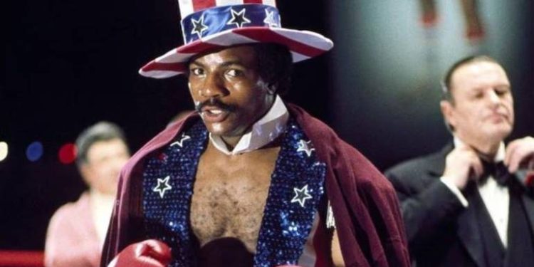 Murió Carl Weathers, el icónico “Apollo Creed” de Rocky