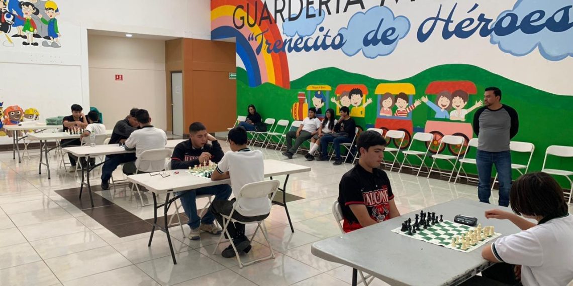 Con éxito arrancó la etapa regional de los Eventos Deportivos Interprepas 2024 