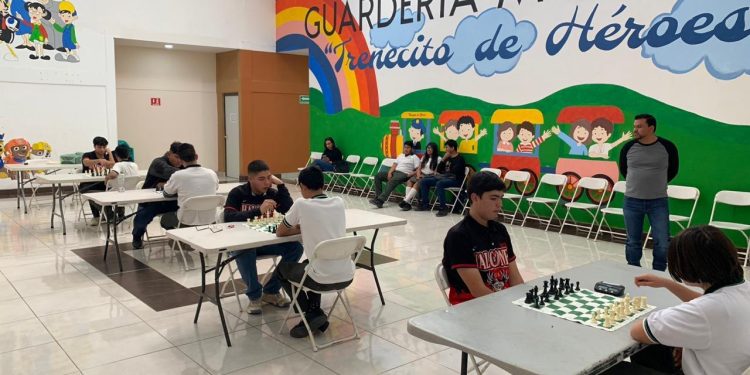 Con éxito arrancó la etapa regional de los Eventos Deportivos Interprepas 2024&nbsp;