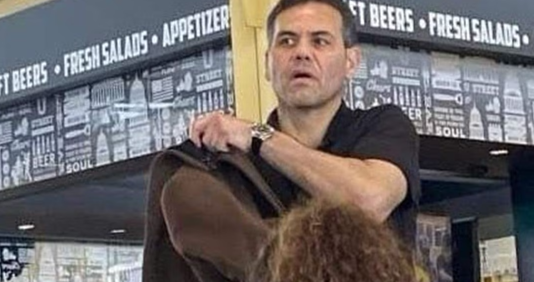 Captan al “Vicentillo” hijo de “El Mayo” Zambada en Washington; no existe orden de aprehensión en su contra, asegura periodista
