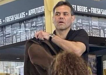 Captan al “Vicentillo” hijo de “El Mayo” Zambada en Washington; no existe orden de aprehensión en su contra, asegura periodista