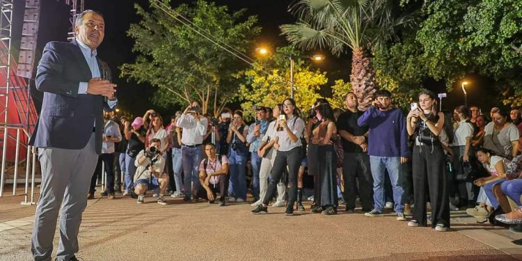 Presentan programa de Fiestas del Pitic 2024, orgullo que nos une