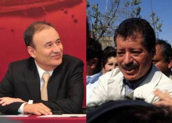 No se le debe dar el perdón a Mario Aburto, es un riesgo para la sociedad: Alfonso Durazo