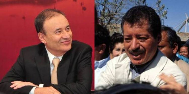 No se le debe dar el perdón a Mario Aburto, es un riesgo para la sociedad: Alfonso Durazo