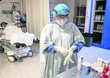 Investigan extraño síndrome autoinmune relacionado con el Covid-19