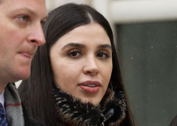 Corte de EU eleva nivel de vigilancia a Emma Coronel tras cumplir una sentencia reducida