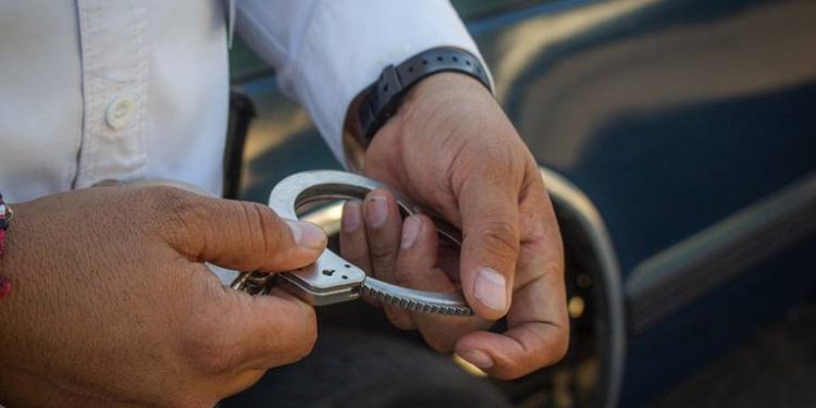 Vinculan a proceso a magistrado Aldo N. e imponen prisión preventiva