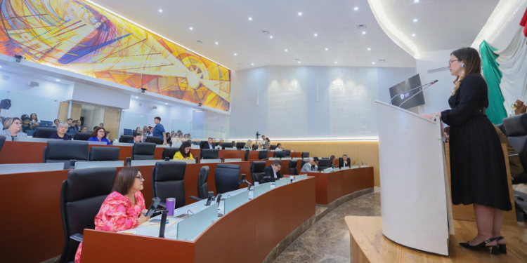 Proponen en Congreso de Sonora crear la Secretaría del Agua