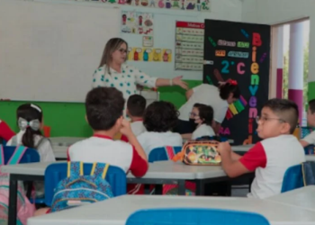 Confirma SEC Sonora clases regulares próximo lunes 8 de abril