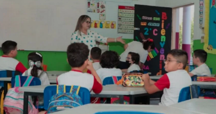 Confirma SEC Sonora clases regulares próximo lunes 8 de abril