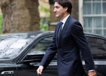 Justin Trudeau se desploma en las encuestas ante la subida del Partido Conservador de Canadá