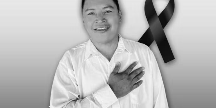 Asesinan a Alfredo González, aspirante del PT a alcaldía de Atoyac, Guerrero