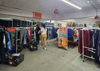 Lanza Banco de Ropa de Hermosillo convocatoria para pasarela incluyente