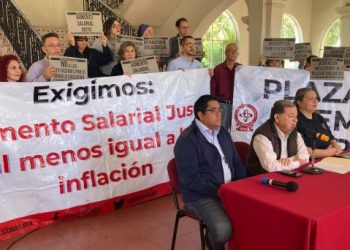 Staus aprueba prórroga para el emplazamiento a huelga