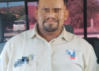 Más de 18 años de condena por delitos sexuales para Francisco Javier “N”