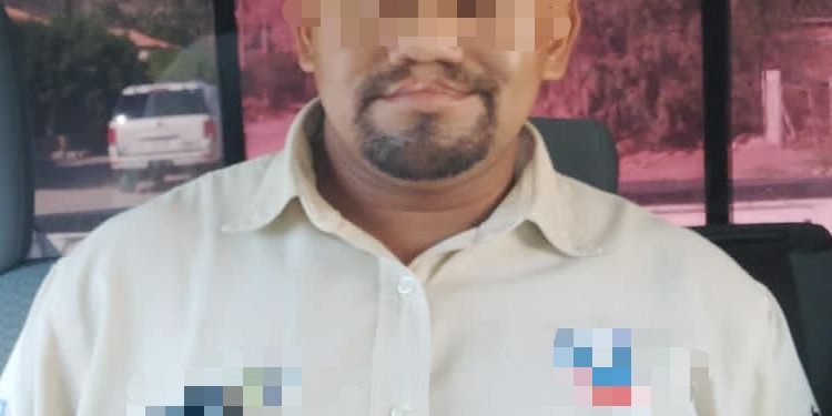 Más de 18 años de condena por delitos sexuales para Francisco Javier “N”