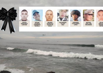 “Novatada” en Ensenada: Sedena analiza enviar a FGR para juicio civil