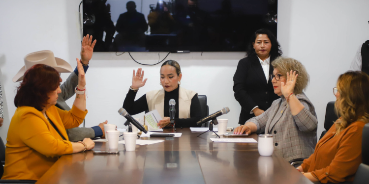Resuelve Congreso de Sonora habilitar sede alterna para sesión del pleno este 1 de febrero
