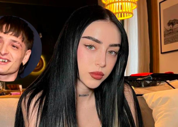 Nicki Nicole habla sobre su ruptura con Peso Pluma