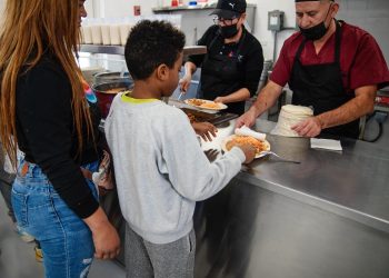 Centro de Acogimiento Familiar “Yoemia”: un hogar para las Familias Migrantes