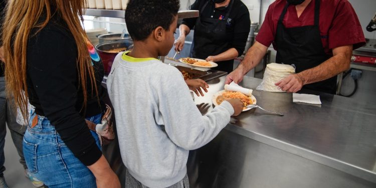 Centro de Acogimiento Familiar “Yoemia”: un hogar para las Familias Migrantes
