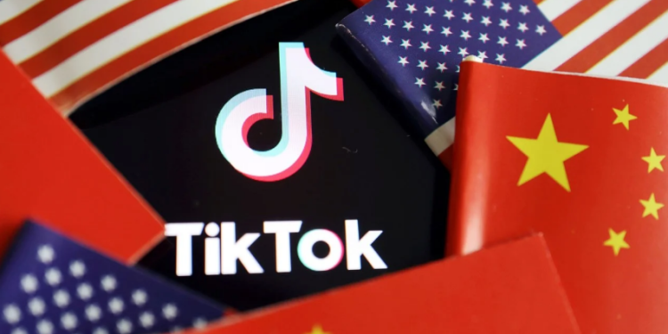 Biden promulga ley que obliga a la matriz china de TikTok a vender la plataforma o afrontar veto en EU&nbsp;