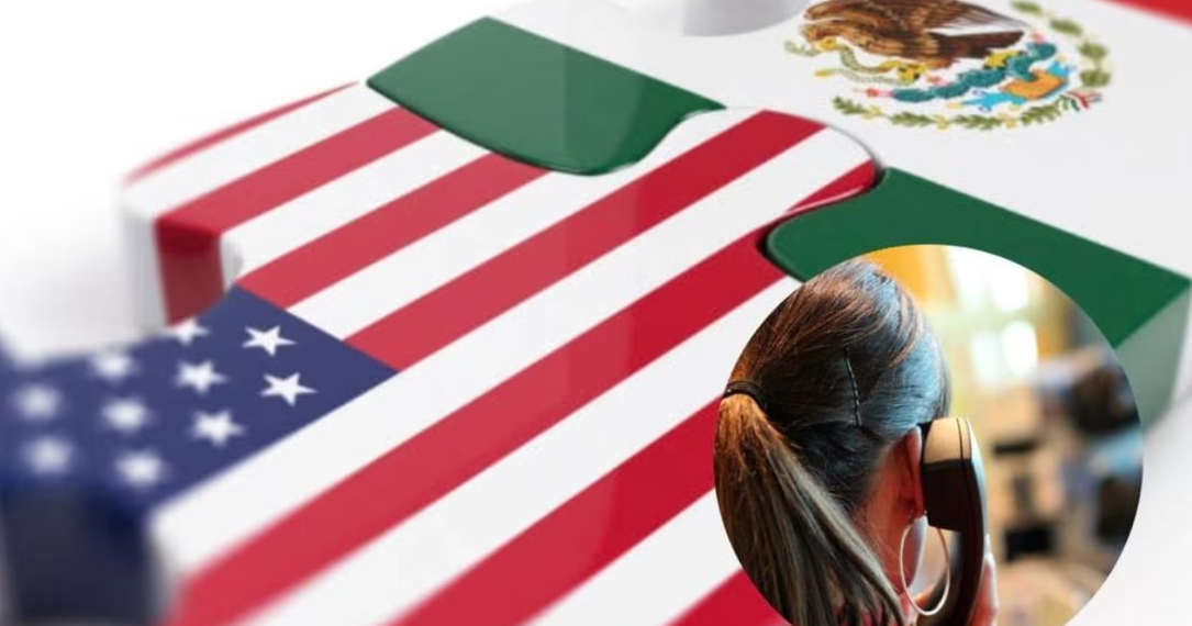 EU presenta primera queja laboral T-MEC en 2024 contra empresa de servicios telefónicos