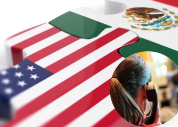 EU presenta primera queja laboral T-MEC en 2024 contra empresa de servicios telefónicos