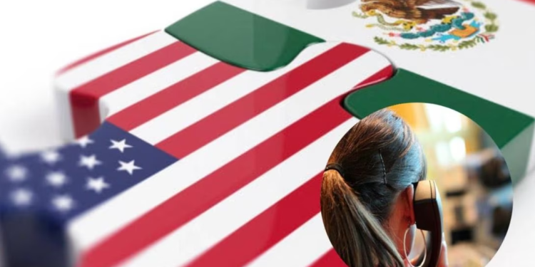 EU presenta primera queja laboral T-MEC en 2024 contra empresa de servicios telefónicos