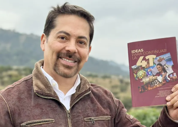 Asesinan a Miguel Ángel Reyes Zavala, precandidato por Morena a la alcaldía de Maravatío, Michoacán