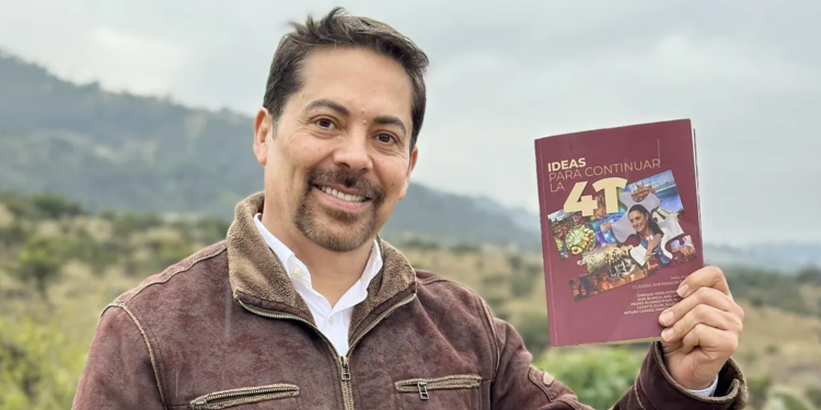 Asesinan a Miguel Ángel Reyes Zavala, precandidato por Morena a la alcaldía de Maravatío, Michoacán