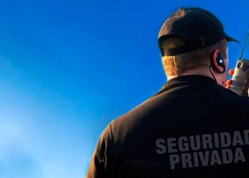 Detectan 300 empresas de seguridad “patito”; Denuncia Sindicato de Guardias