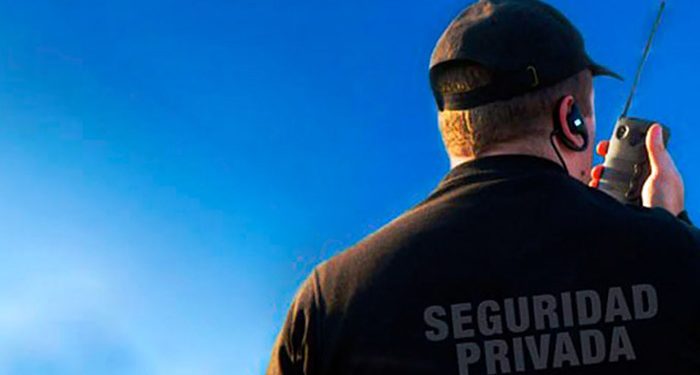 Detectan 300 empresas de seguridad “patito”; Denuncia Sindicato de Guardias