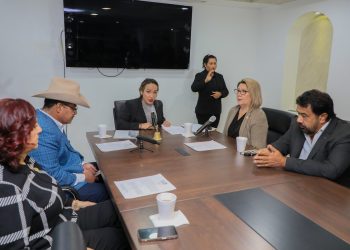 Congreso de Sonora aprueba actas de sesiones y da trámite a correspondencia