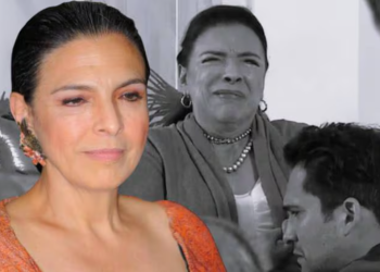 Muere Thelma Dorantes, actriz de ‘Vecinos’ y ‘La Rosa de Guadalupe’, a los 75 años