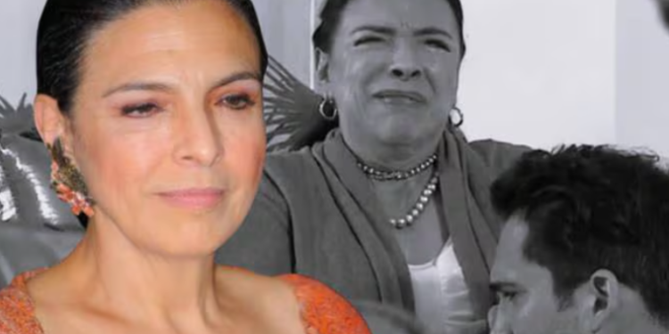 Muere Thelma Dorantes, actriz de ‘Vecinos’ y ‘La Rosa de Guadalupe’, a los 75 años