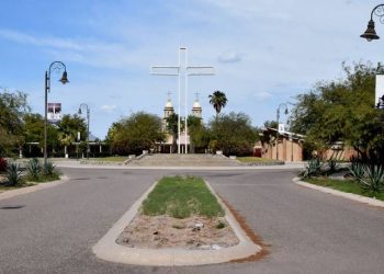 Seminario Mayor de Hermosillo invita a sus fiestas el 16 y 17 de marzo 