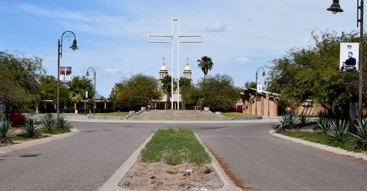 Seminario Mayor de Hermosillo invita a sus fiestas el 16 y 17 de marzo&nbsp;