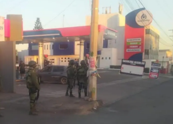 Liberan a 58 personas 'levantadas' en Culiacán; todavía quedan ocho desaparecidas