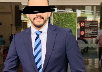 Detienen a  Francisco ‘Paco’ Bueno, extitular de Alcoholes en gobierno del PAN en Sonora, tras denuncias por presunta violación