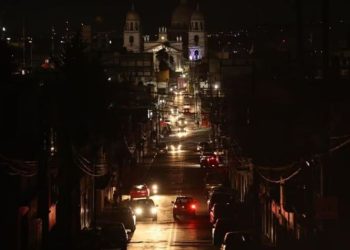 Cenace pasa por segunda ocasión en la semana de estado de alerta a emergencia